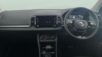 Skoda Karoq 1.5 TSI ACT SE Drive DSG (150 ps) - SMARTLINK - NAV - BLUETOOTH