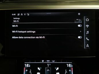 Audi e-tron 50 Technik quattro 71.2kWh (11kW Charger) (313 ps) - ADJUSTABLE