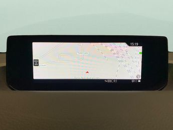 Mazda MX-30 35.5kWh Prime-Line (145 ps) - LED - REVERSE CAM - NAV