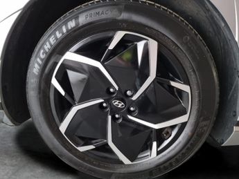 Hyundai Ioniq 5 73kWh Premium (217 ps) - 360 CAM - LED - REVERSE CAM