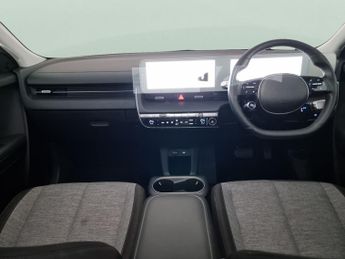 Hyundai Ioniq 5 73kWh Premium (217 ps) - 360 CAM - LED - REVERSE CAM