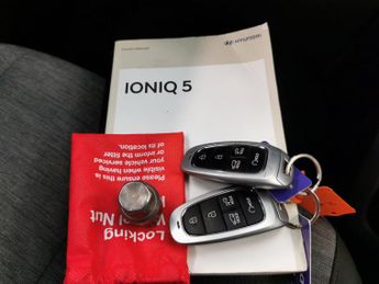 Hyundai Ioniq 5 73kWh Premium (217 ps) - 360 CAM - LED - REVERSE CAM