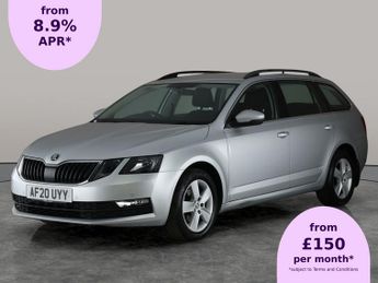 Skoda Octavia 1.6 TDI SE Technology (115 ps) - AIR CON - SD CARD MEDIA INPUT -