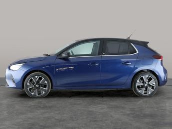 Vauxhall Corsa Electric 50kWh Elite Nav Premium (7.4Kw Charger) (136 ps) - HEATED SEATS
