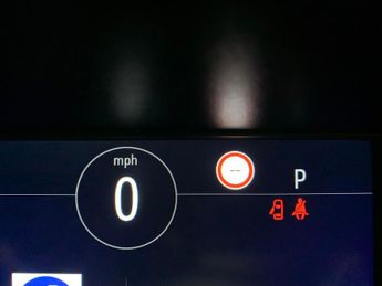 Vauxhall Corsa Electric 50kWh Elite Nav Premium (7.4Kw Charger) (136 ps) - HEATED SEATS