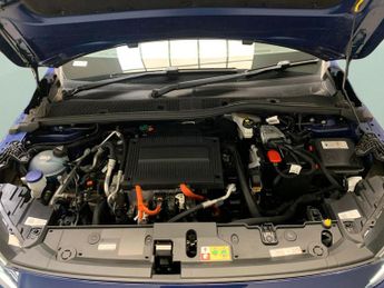 Vauxhall Corsa Electric 50kWh Elite Nav Premium (7.4Kw Charger) (136 ps) - HEATED SEATS