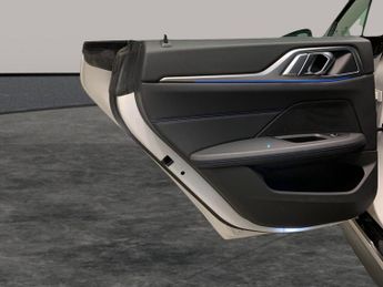 BMW i4 40 83.9kWh M Sport Gran Coupe eDrive (340 ps) - ADAPT CRUISE - H