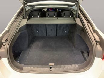 BMW i4 40 83.9kWh M Sport Gran Coupe eDrive (340 ps) - ADAPT CRUISE - H