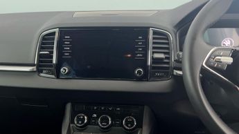 Skoda Karoq 1.5 TSI ACT SE Drive DSG (150 ps) - SMARTLINK - NAV - BLUETOOTH