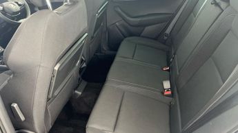 Skoda Karoq 1.5 TSI ACT SE Drive DSG (150 ps) - SMARTLINK - NAV - BLUETOOTH