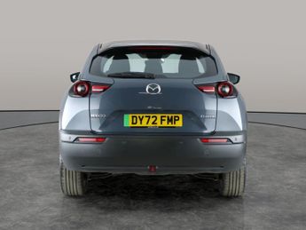 Mazda MX-30 35.5kWh Prime-Line (145 ps) - LED - REVERSE CAM - NAV