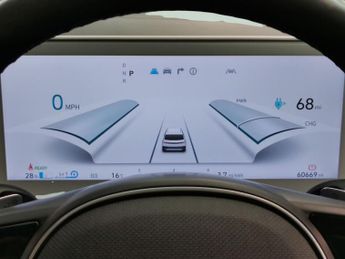 Hyundai Ioniq 5 73kWh Premium (217 ps) - 360 CAM - LED - REVERSE CAM