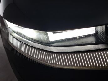 Hyundai Ioniq 5 73kWh Premium (217 ps) - 360 CAM - LED - REVERSE CAM