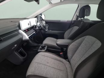 Hyundai Ioniq 5 73kWh Premium (217 ps) - 360 CAM - LED - REVERSE CAM