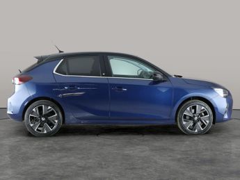 Vauxhall Corsa Electric 50kWh Elite Nav Premium (7.4Kw Charger) (136 ps) - HEATED SEATS