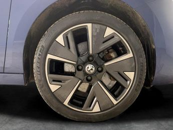 Vauxhall Corsa Electric 50kWh Elite Nav Premium (7.4Kw Charger) (136 ps) - HEATED SEATS
