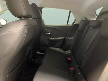 Vauxhall Corsa Electric 50kWh Elite Nav Premium (7.4Kw Charger) (136 ps) - HEATED SEATS