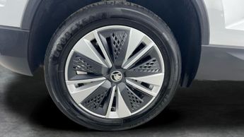 Skoda Karoq 1.5 TSI ACT SE Drive DSG (150 ps) - SMARTLINK - NAV - BLUETOOTH