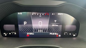 Skoda Karoq 1.5 TSI ACT SE Drive DSG (150 ps) - SMARTLINK - NAV - BLUETOOTH