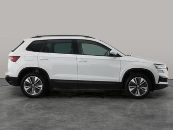Skoda Karoq 1.5 TSI ACT SE Drive DSG (150 ps) - SMARTLINK - NAV - BLUETOOTH
