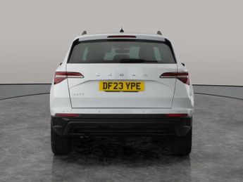 Skoda Karoq 1.5 TSI ACT SE Drive DSG (150 ps) - SMARTLINK - NAV - BLUETOOTH