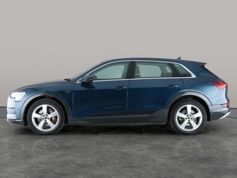 Audi e-tron 50 Technik quattro 71.2kWh (11kW Charger) (313 ps) - ADJUSTABLE 