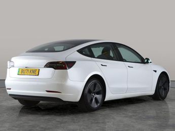 Tesla Model 3 Standard Range Plus RWD (241 bhp) - AUTO PARK - REVERSE CAM - NA
