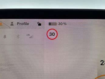 Tesla Model 3 Standard Range Plus RWD (241 bhp) - AUTO PARK - REVERSE CAM - NA