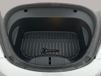 Tesla Model 3 Standard Range Plus RWD (241 bhp) - AUTO PARK - REVERSE CAM - NA