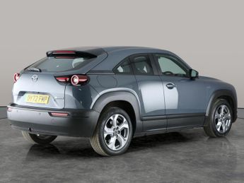 Mazda MX-30 35.5kWh Prime-Line (145 ps) - LED - REVERSE CAM - NAV