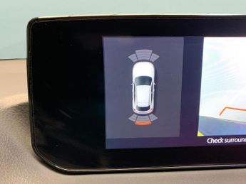 Mazda MX-30 35.5kWh Prime-Line (145 ps) - LED - REVERSE CAM - NAV