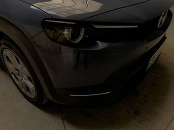 Mazda MX-30 35.5kWh Prime-Line (145 ps) - LED - REVERSE CAM - NAV