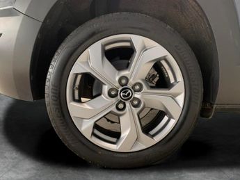Mazda MX-30 35.5kWh Prime-Line (145 ps) - LED - REVERSE CAM - NAV