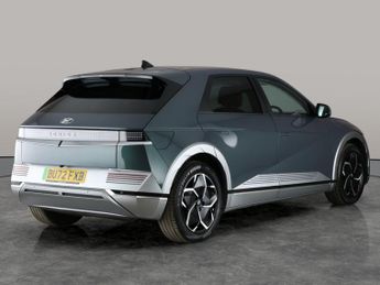 Hyundai Ioniq 5 73kWh Premium (217 ps) - 360 CAM - LED - REVERSE CAM