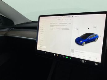 Tesla Model 3 Standard Range Plus RWD (241 bhp) - KEYLESS ENTRY - AUTO PARK - 