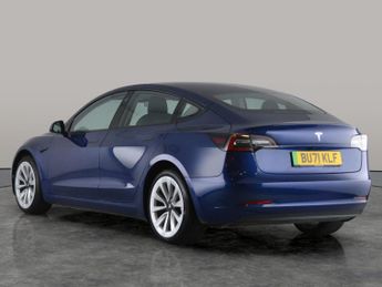 Tesla Model 3 Standard Range Plus RWD (241 bhp) - KEYLESS ENTRY - AUTO PARK -