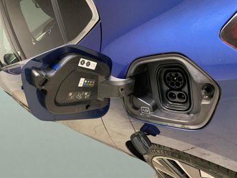 Vauxhall Corsa Electric 50kWh Elite Nav Premium (7.4Kw Charger) (136 ps) - HEATED SEATS