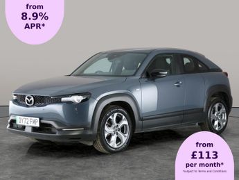 Mazda MX-30 35.5kWh Prime-Line (145 ps) - BLIND SPOT ASSIST - LANE DEPARTURE