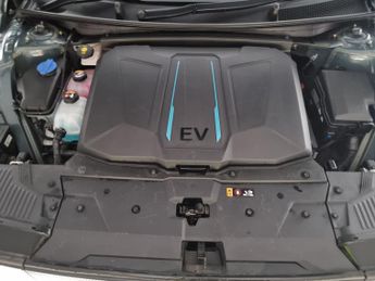 Hyundai Ioniq 5 73kWh Premium (217 ps) - 360 CAM - LED - REVERSE CAM