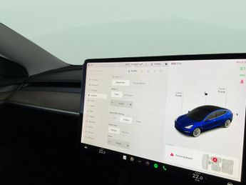 Tesla Model 3 Standard Range Plus RWD (241 bhp) - KEYLESS ENTRY - AUTO PARK - 