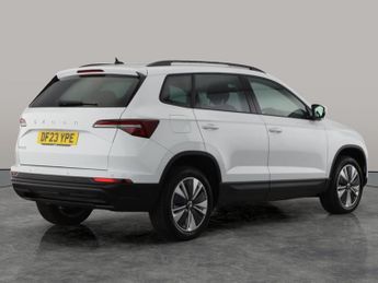 Skoda Karoq 1.5 TSI ACT SE Drive DSG (150 ps) - SMARTLINK - NAV - BLUETOOTH