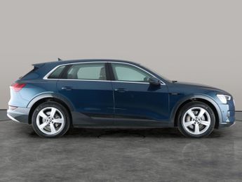 Audi e-tron 50 Technik quattro 71.2kWh (11kW Charger) (313 ps) - ADJUSTABLE 
