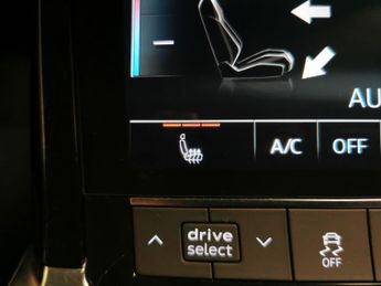 Audi e-tron 50 Technik quattro 71.2kWh (11kW Charger) (313 ps) - ADJUSTABLE 