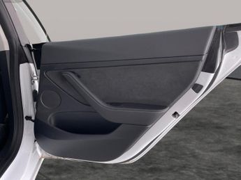 Tesla Model 3 Standard Range Plus RWD (241 bhp) - AUTO PARK - REVERSE CAM - NA