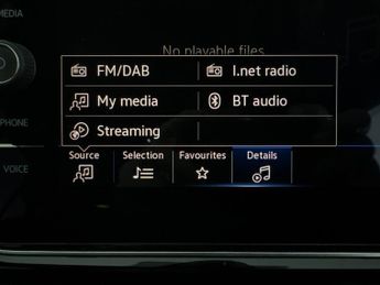 Volkswagen T-Roc 1.5 TSI EVO Black Edition DSG (150 ps) - PARK SENSORS - CAR-NET 