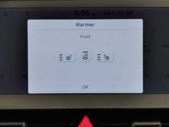 Hyundai Ioniq 5 73kWh Premium (217 ps) - 360 CAM - LED - REVERSE CAM