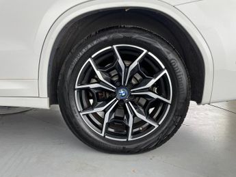 BMW X3 2.0 30e 12kWh M Sport Plug-in xDrive (292 ps) - REVERSE CAM - LE