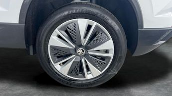 Skoda Karoq 1.5 TSI ACT SE Drive DSG (150 ps) - SMARTLINK - NAV - BLUETOOTH