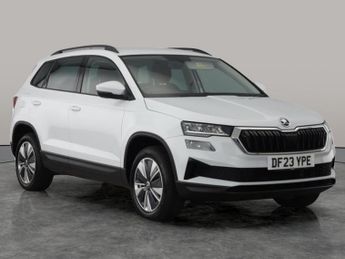 Skoda Karoq 1.5 TSI ACT SE Drive DSG (150 ps) - SMARTLINK - NAV - BLUETOOTH