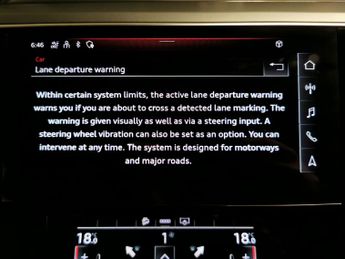 Audi e-tron 50 Technik quattro 71.2kWh (11kW Charger) (313 ps) - ADJUSTABLE 